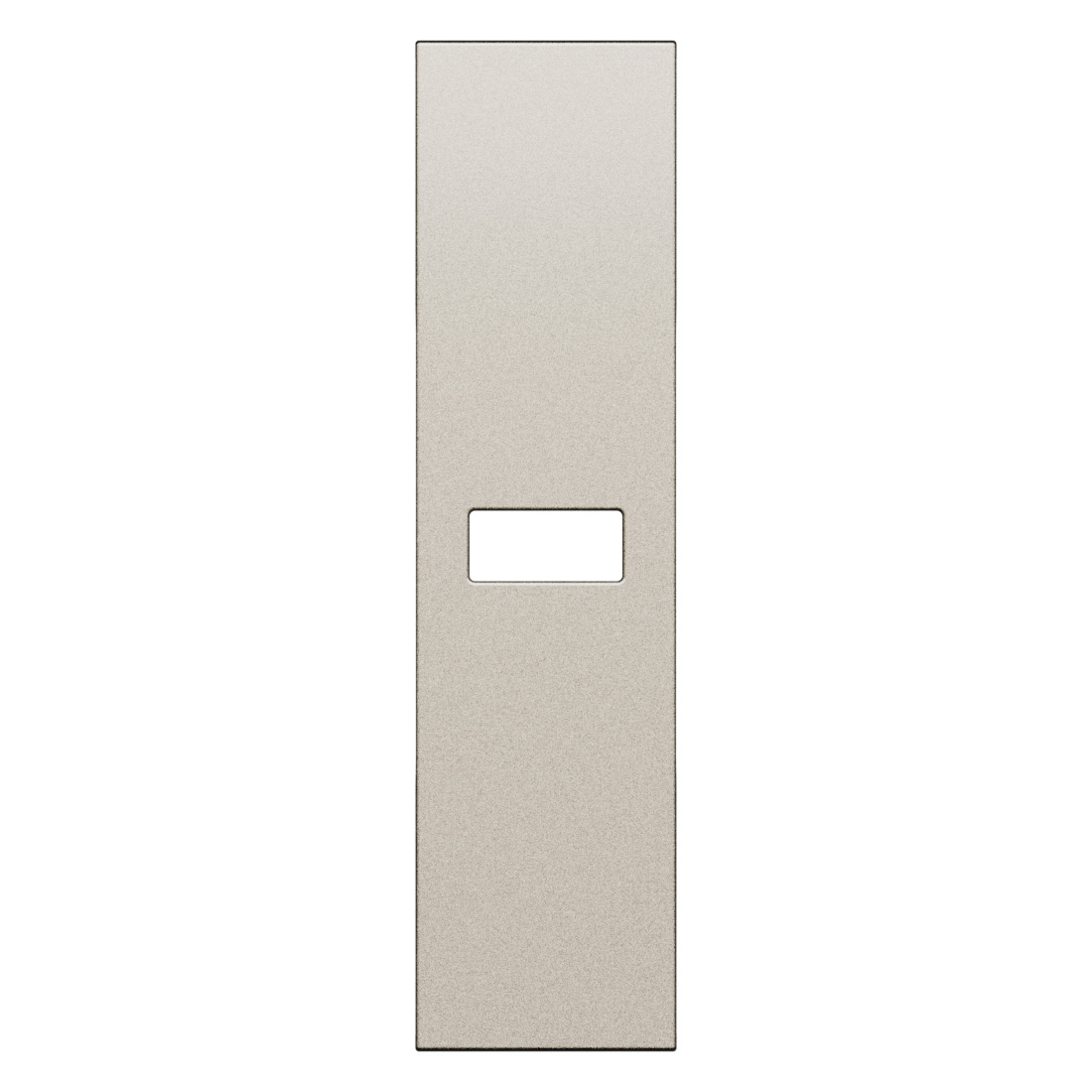 L.NOW - COVER CARICATORE 1USB 1M CHAMPAGNE
