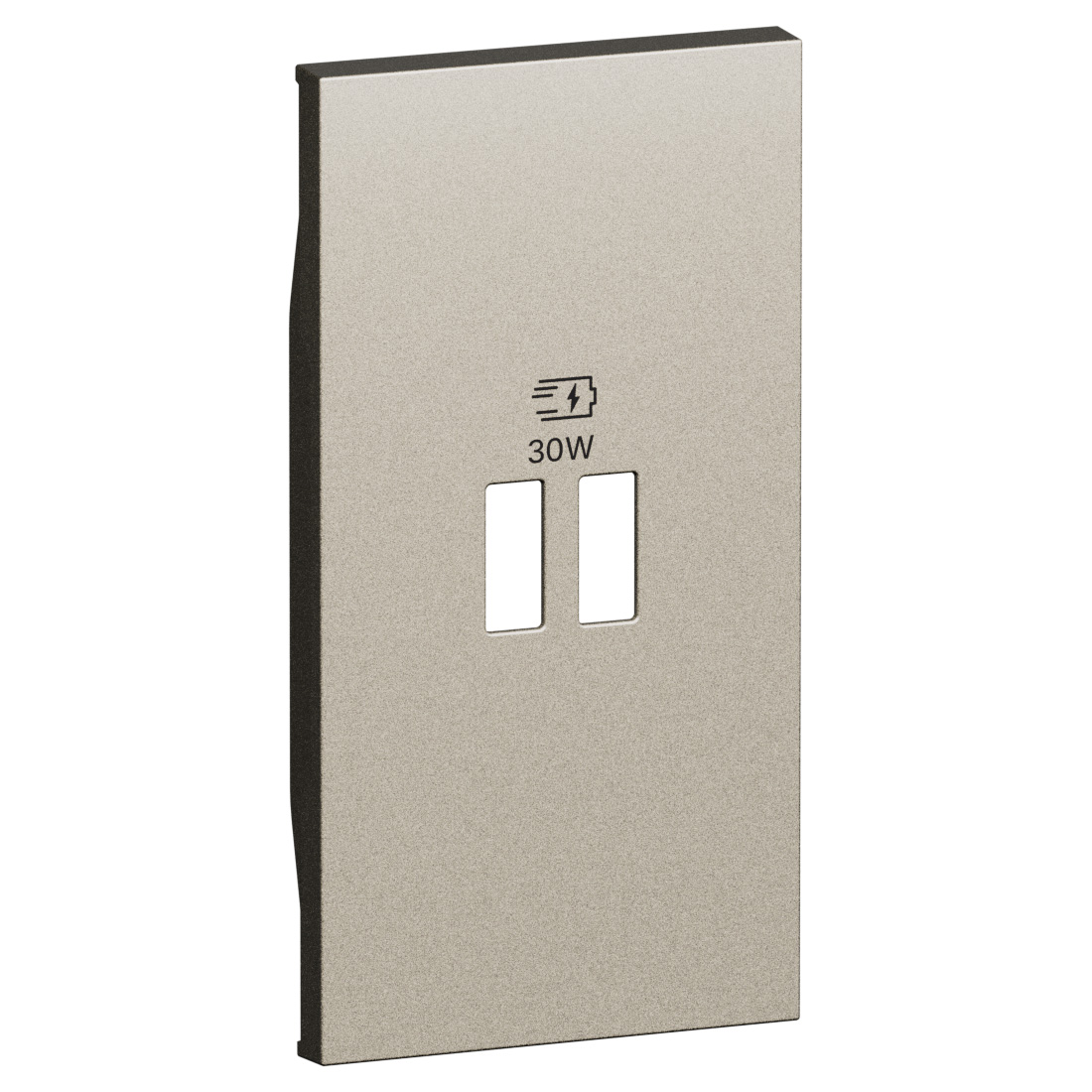 Cover for USB charger item K4293CC