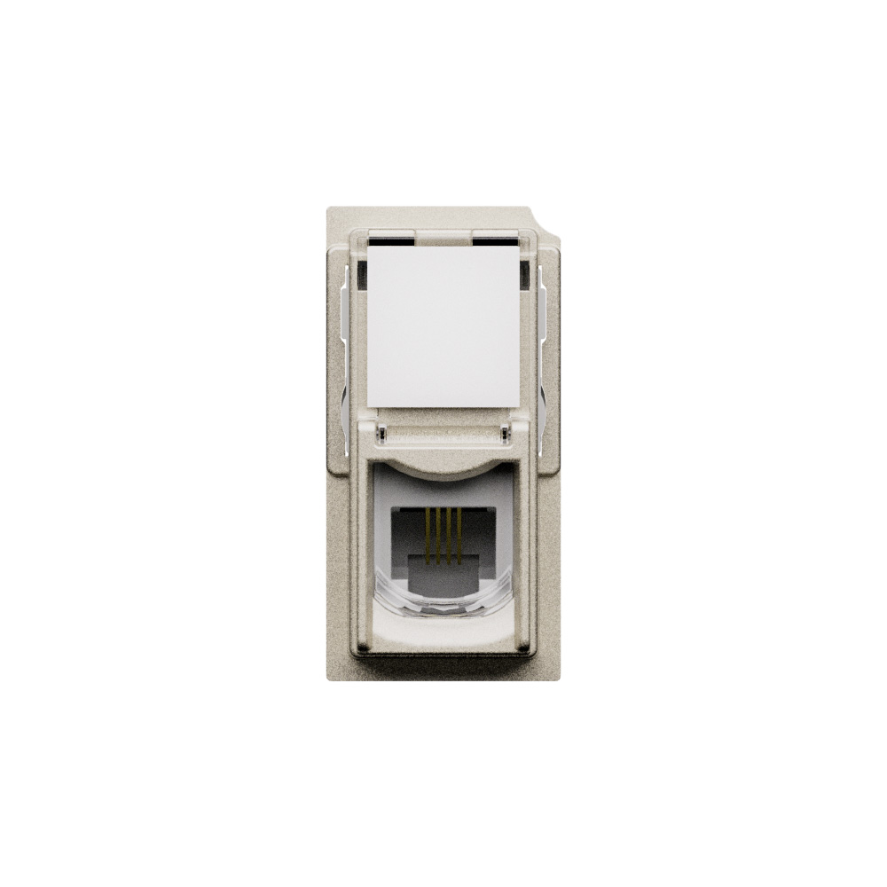 Connectors RJ11. 