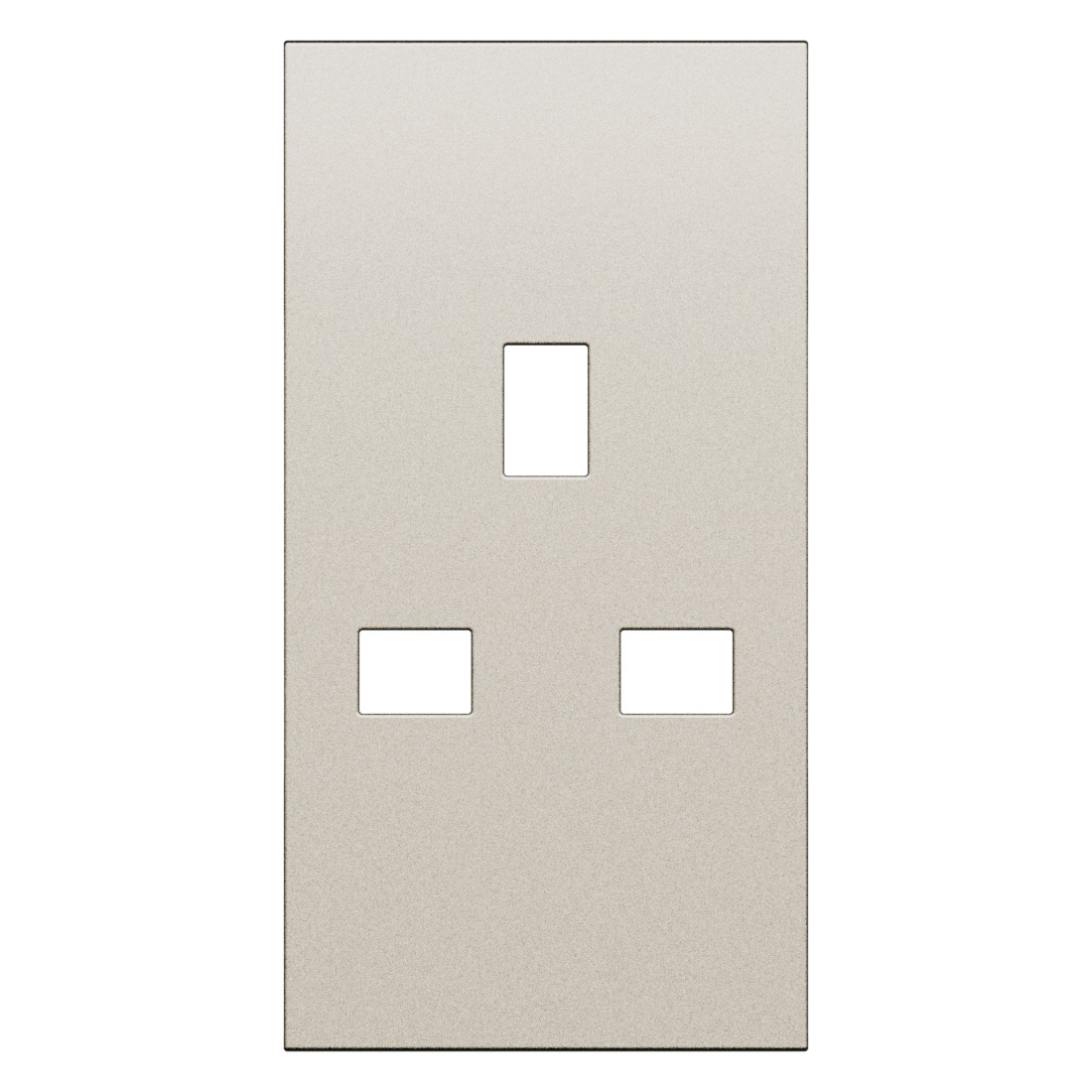 Cover for British standard sockets 