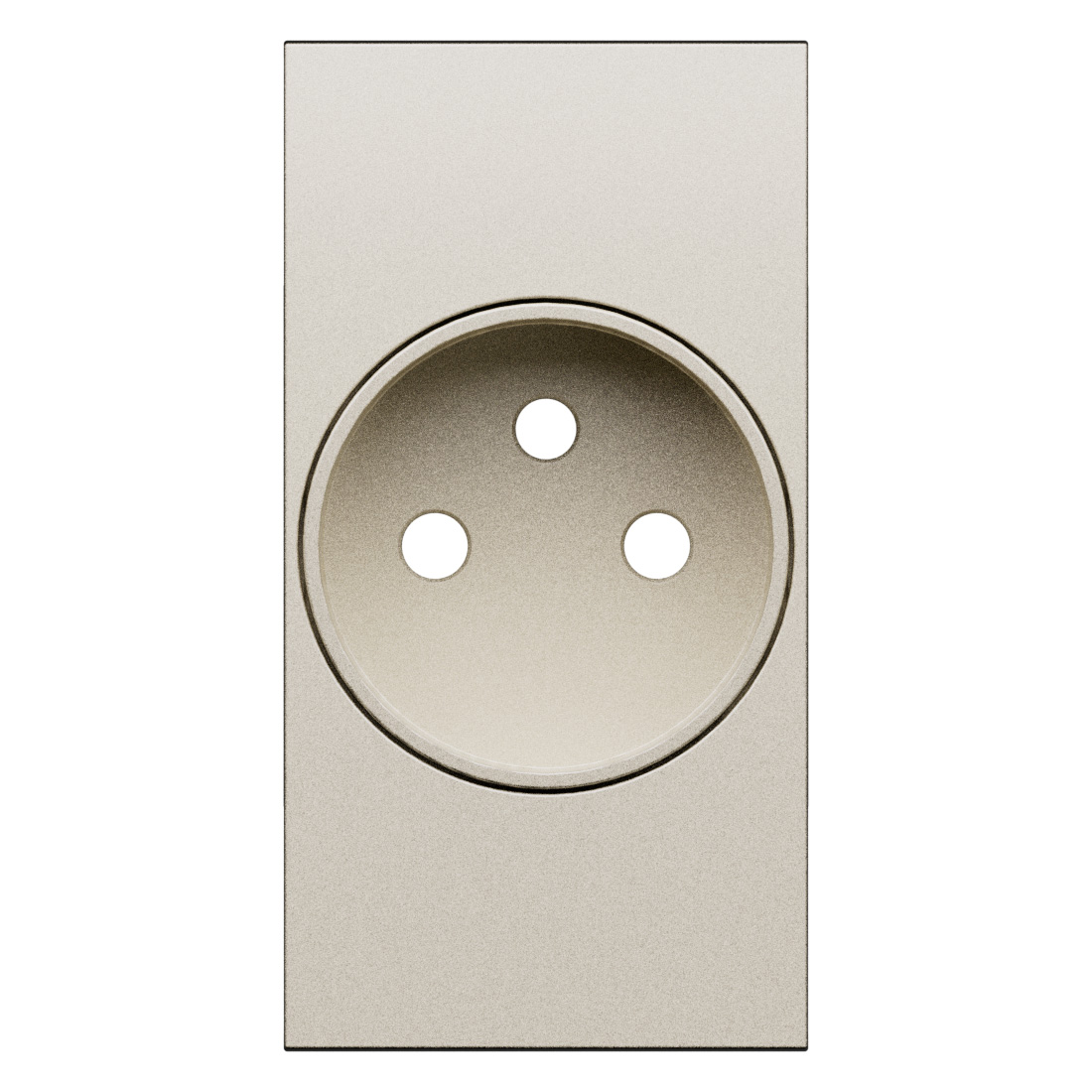 Cover for standard socket item K4142A 