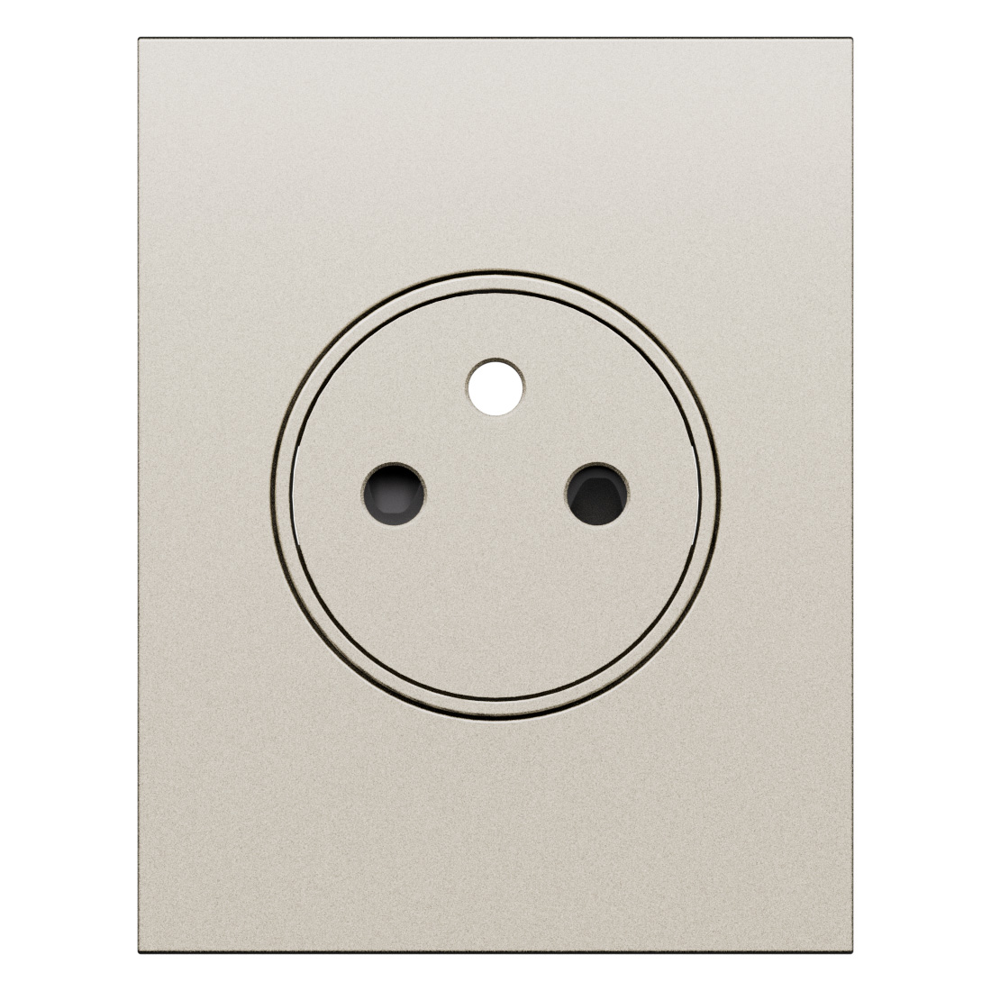 Cover for flat socket version item K4142A 