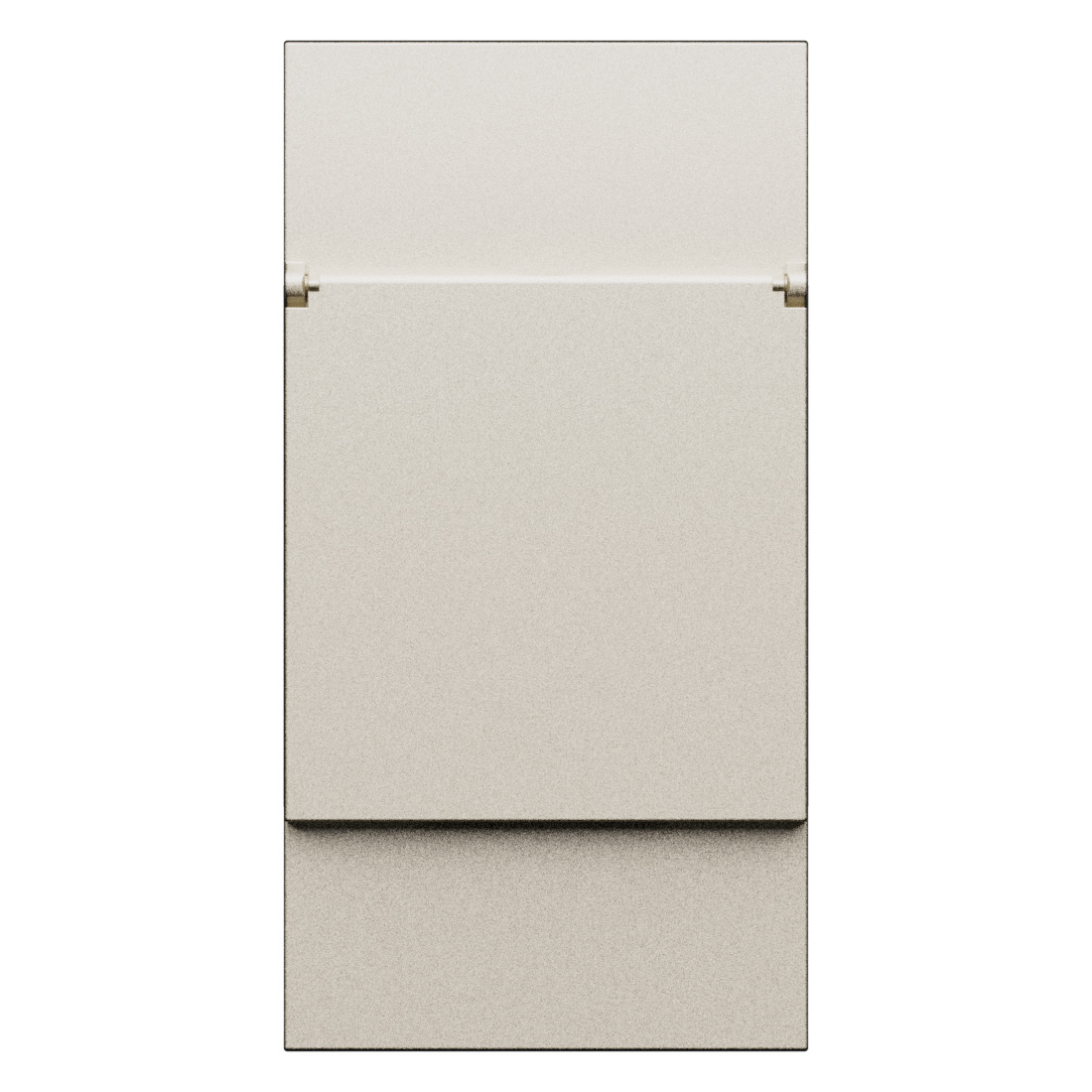 Cover for standard socket item K4142A 