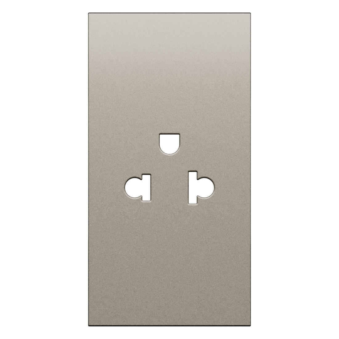 Cover for item K4126 only for Thailand standard socket 