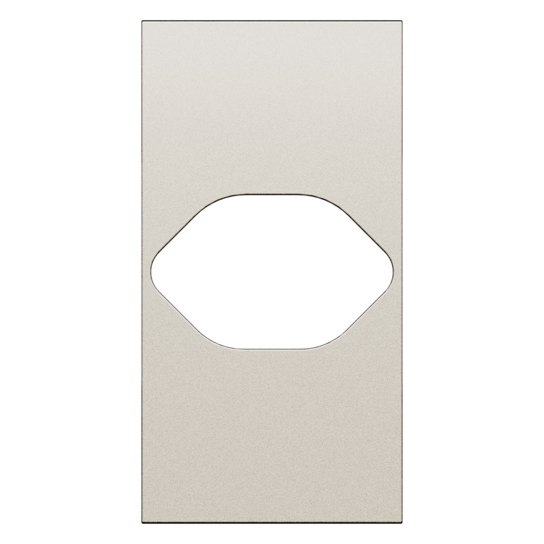 Cover for Swiss standard sockets