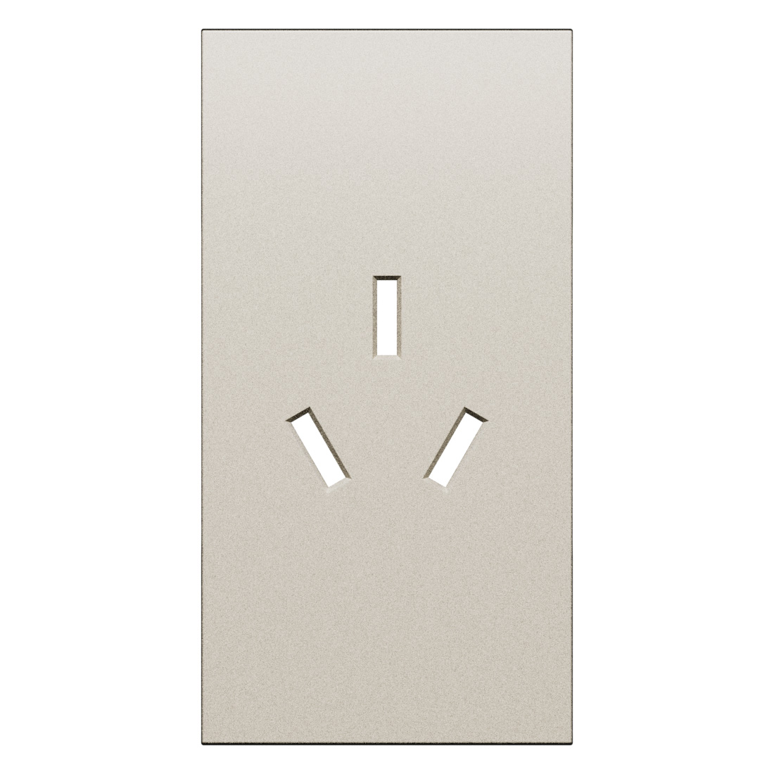 Cover for chinese standard sockets Item K4181 