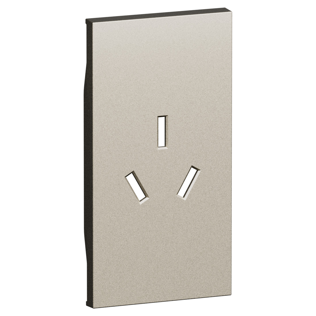 Cover for chinese standard sockets Item K4181 