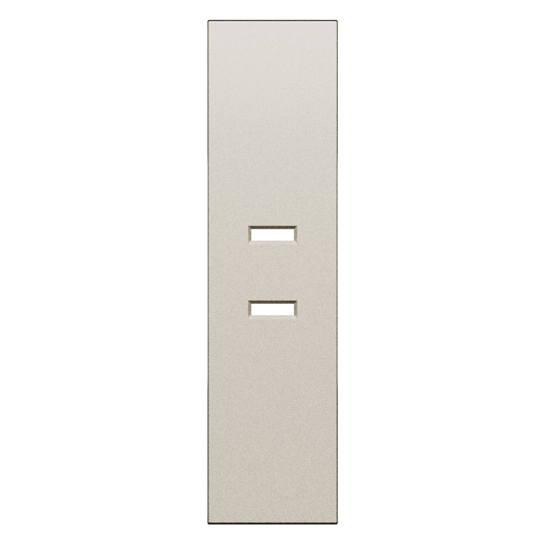 Cover for chinese standard sockets Item K4190N 