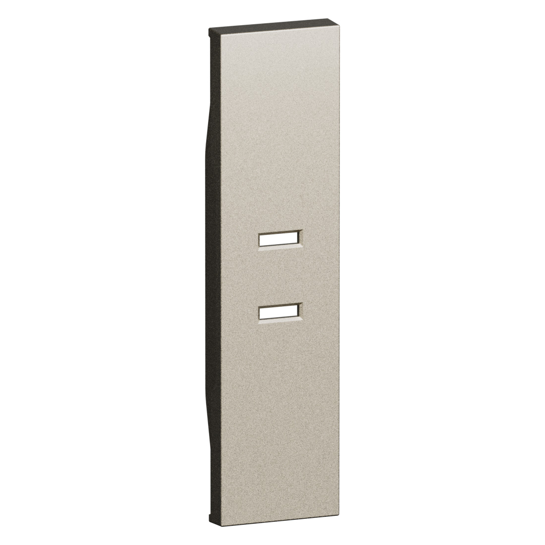 Cover for chinese standard sockets Item K4190N 