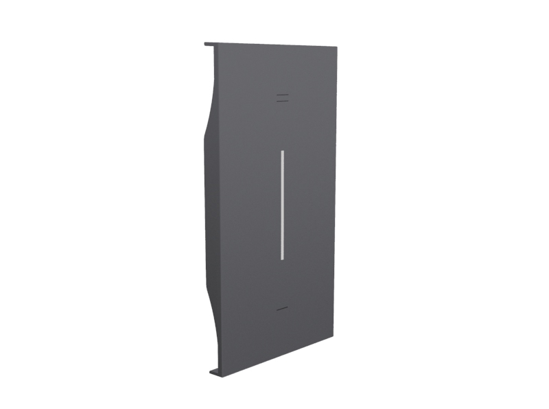 Lightable cover for item K4418M2