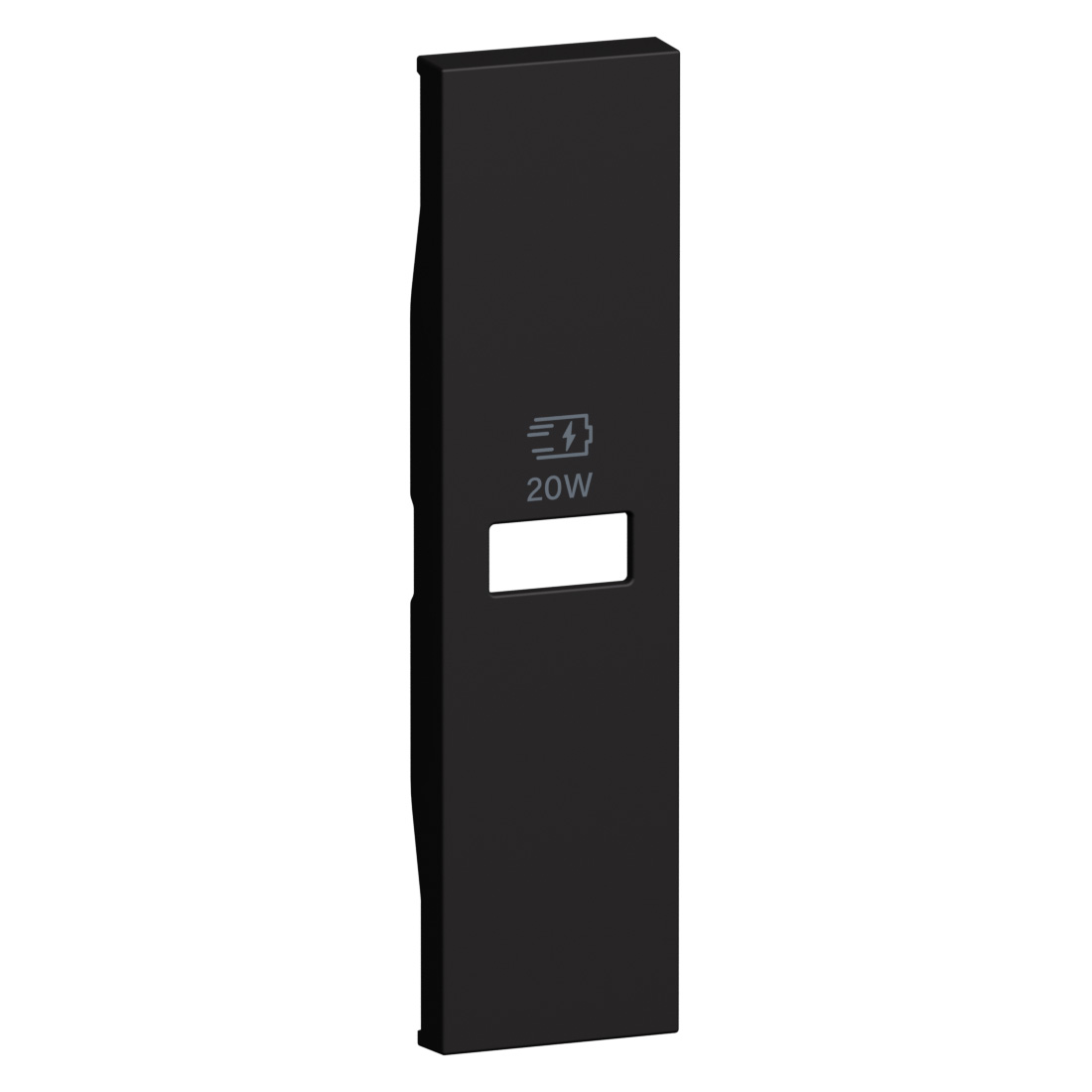 Cover for USB charger item K4192C 