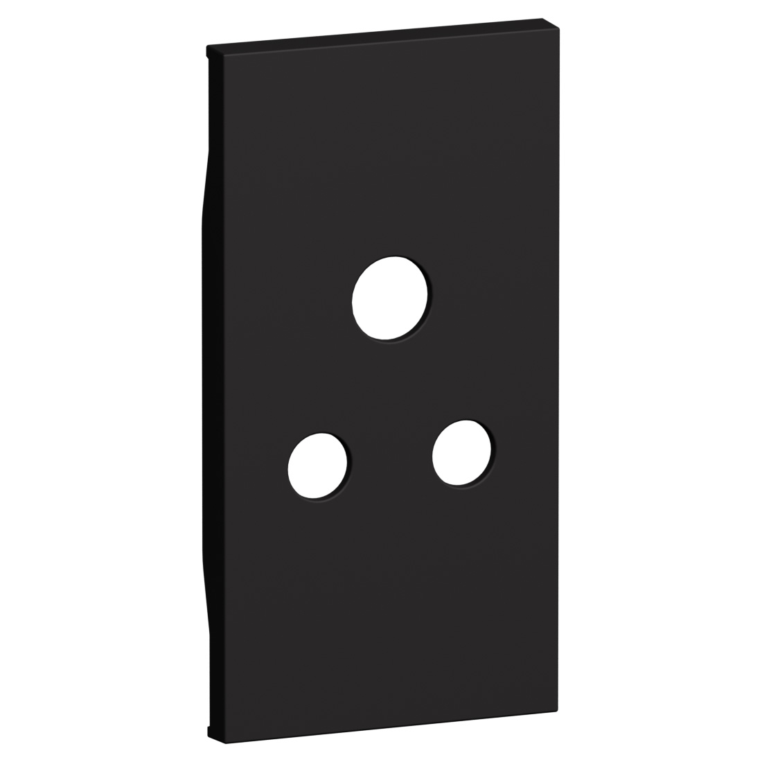Cover for indian standard sockets Item K4158 