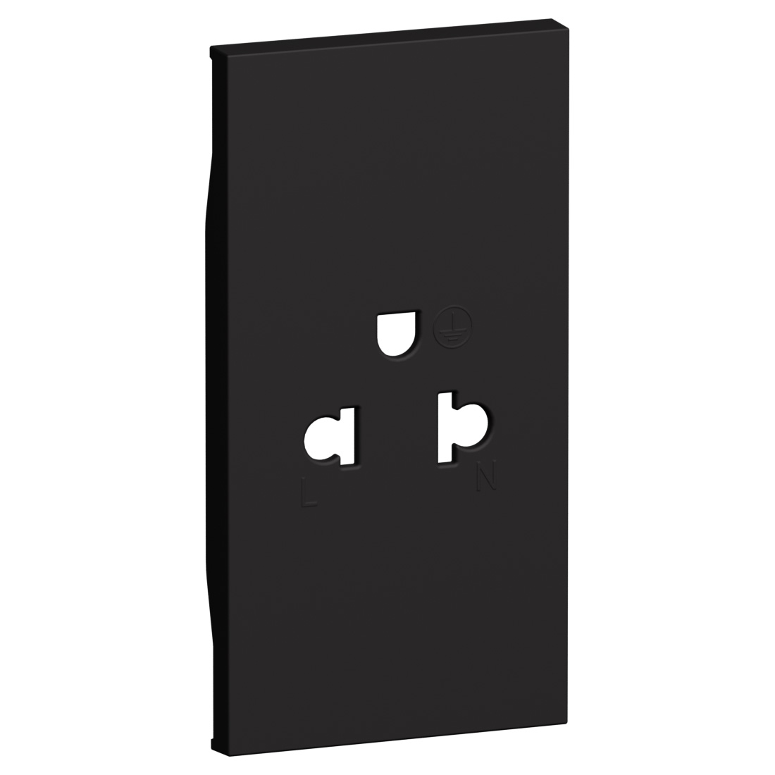 Cover for item K4126 only for Thailand standard socket 