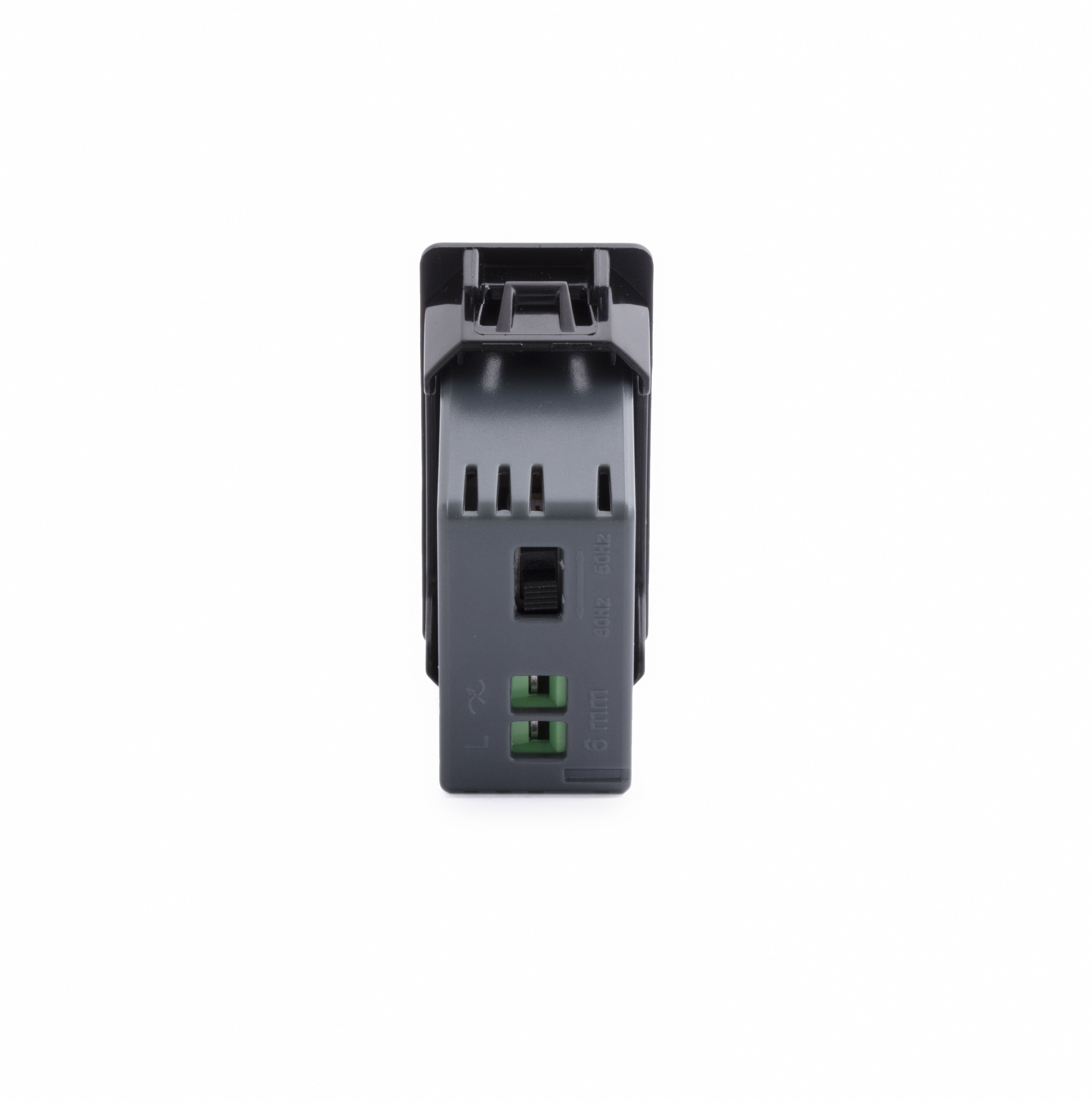 Fan controller 110-220 VA 15-160 VA 50-60Hz