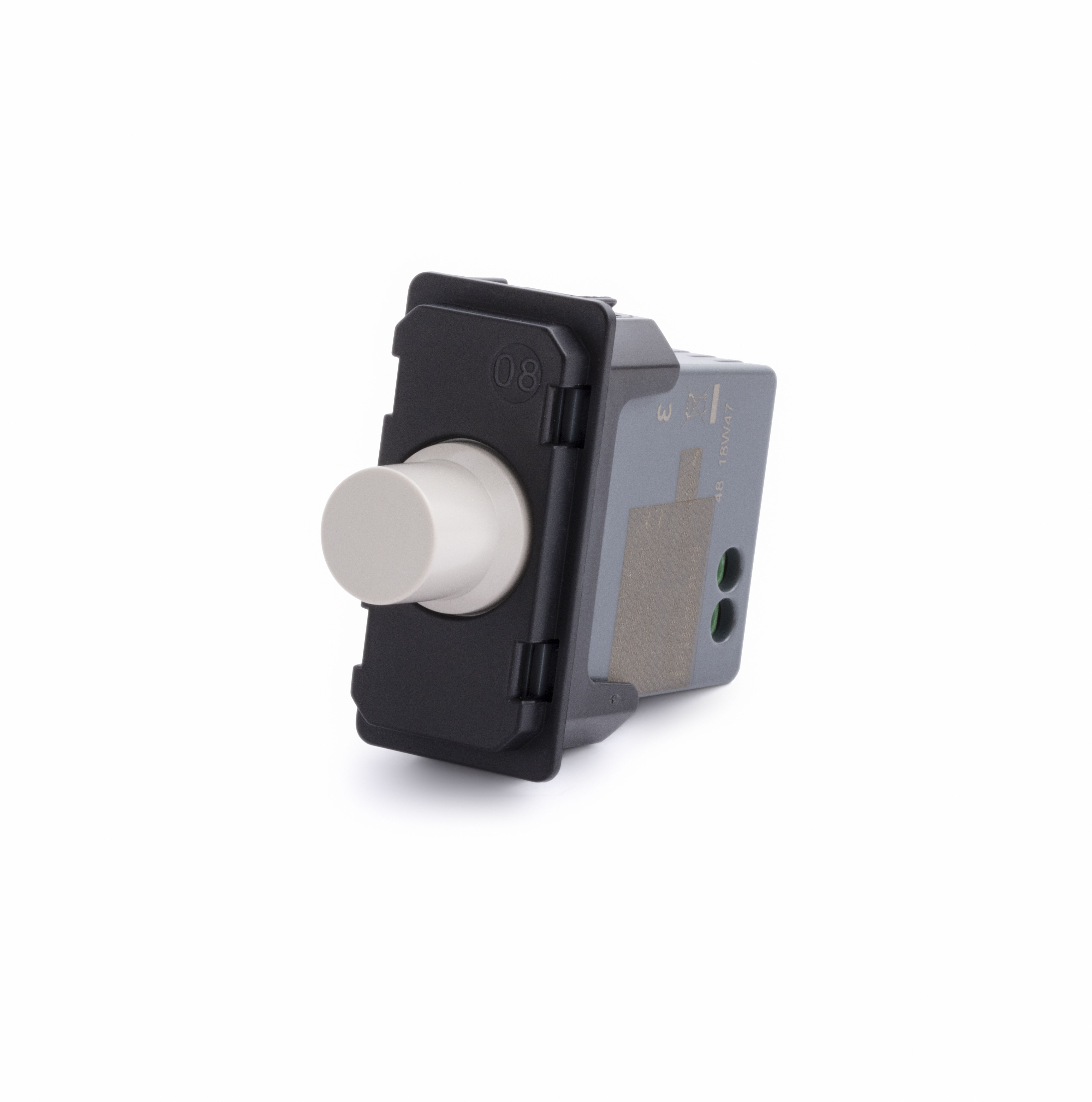 Fan controller 110-220 VA 15-160 VA 50-60Hz