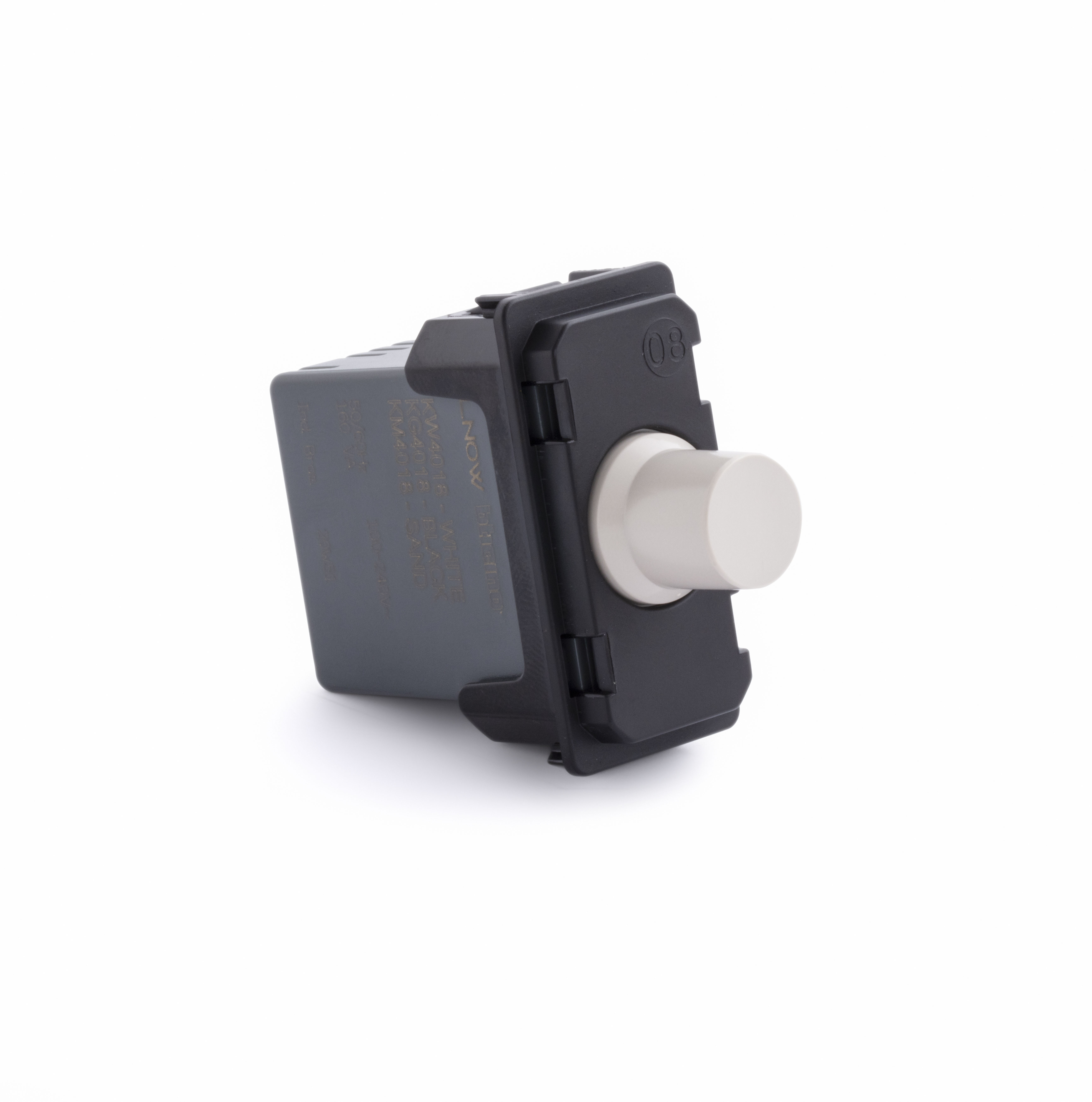 Fan controller 110-220 VA 15-160 VA 50-60Hz