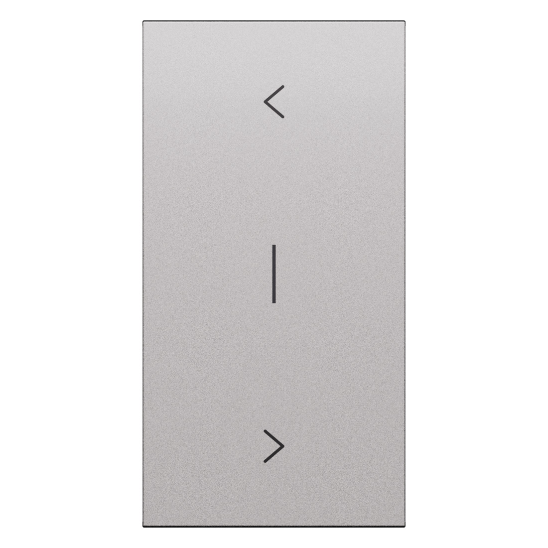 Cover for item K4037N, vertical installation  