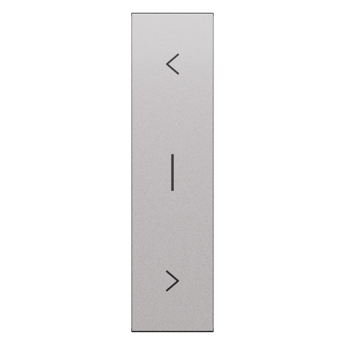 Cover for item K4037N, vertical installation  