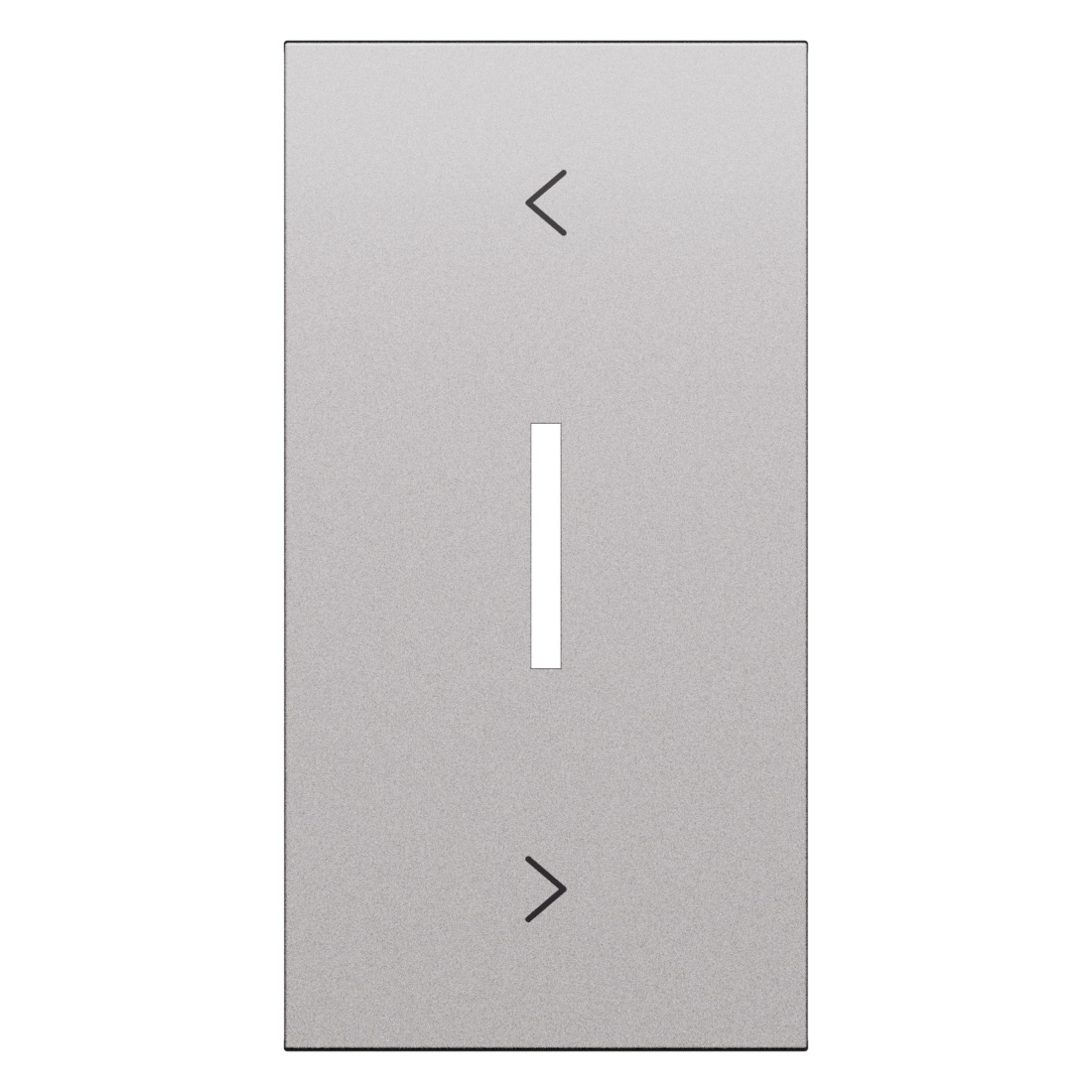 Cover for item K4027, vertical installation  