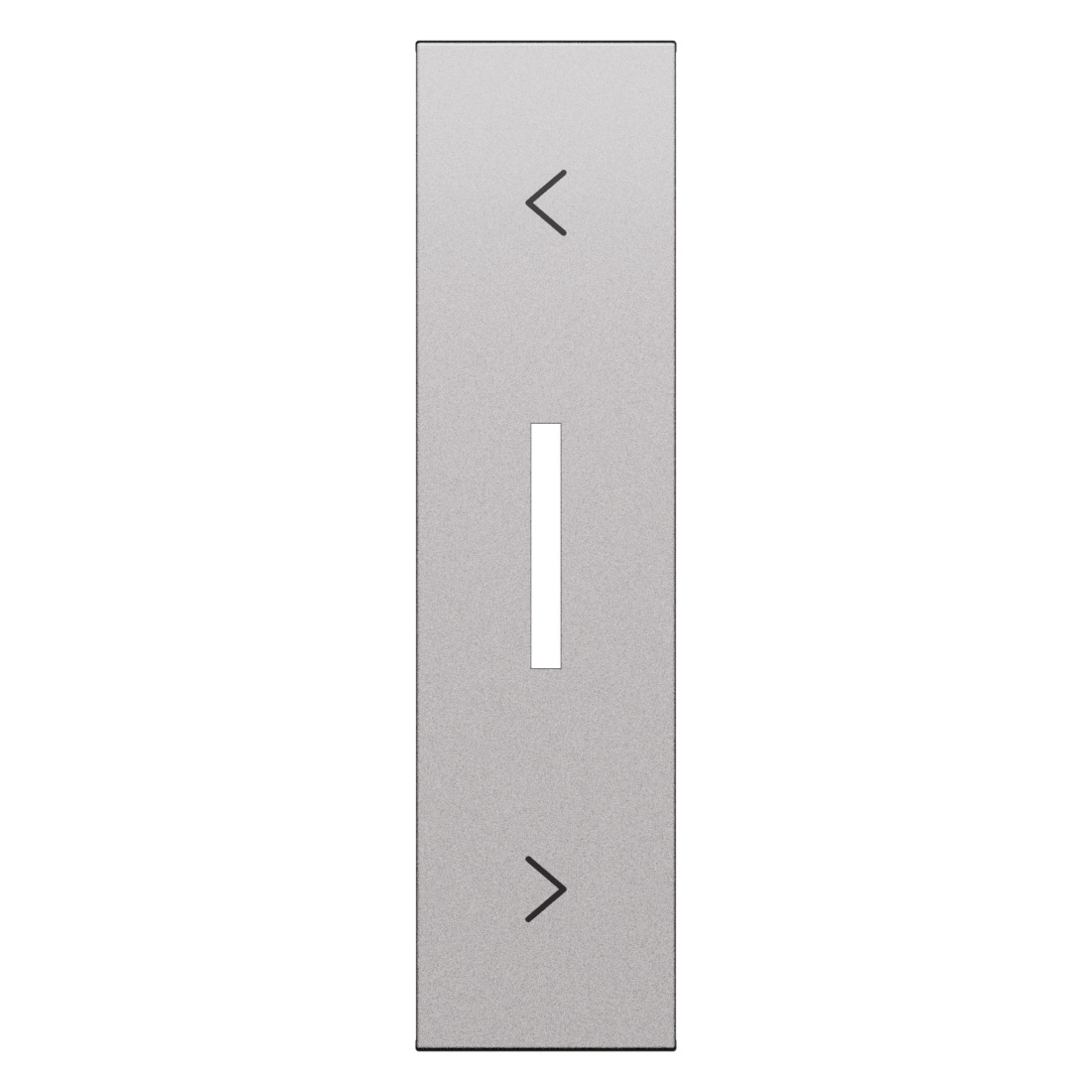 Cover for item K4027, vertical installation  