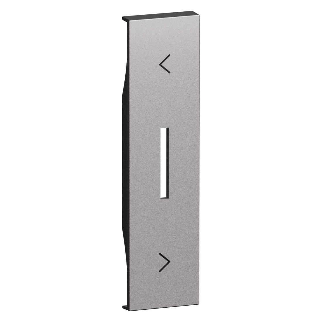 Cover for item K4027, vertical installation  