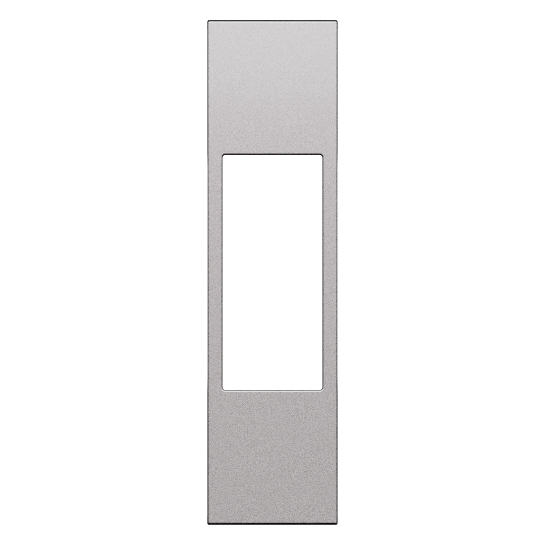 L.NOW - COVER RJ11/45-LAMP.-HCINE 1M STEEL