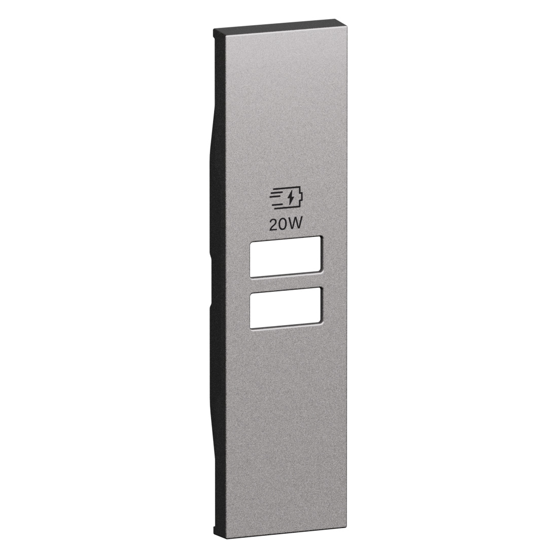 Cover for USB chargers items K4192AC, K4192CC 