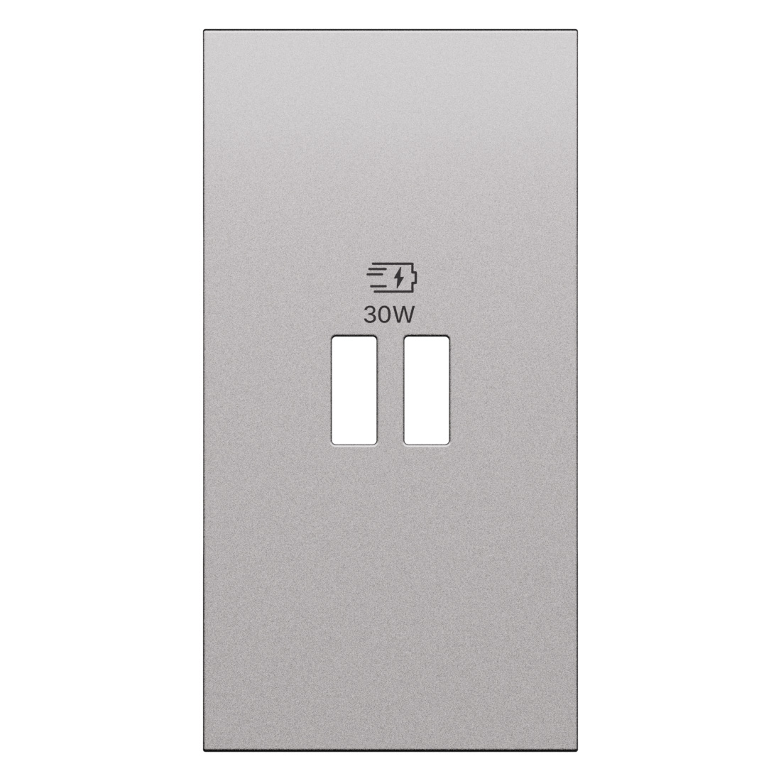 Cover for USB charger item K4293CC