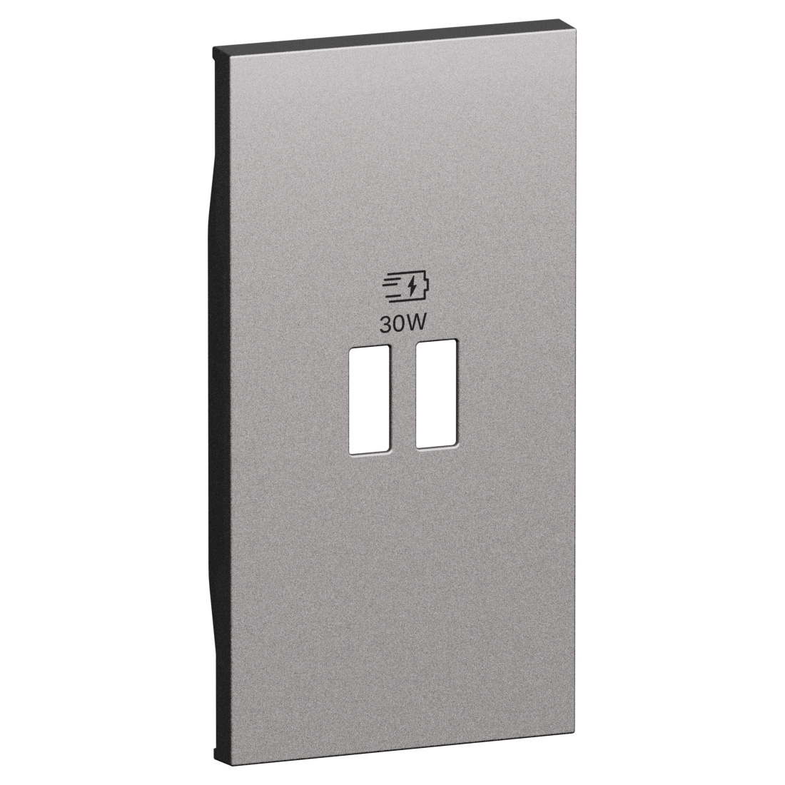 Cover for USB charger item K4293CC