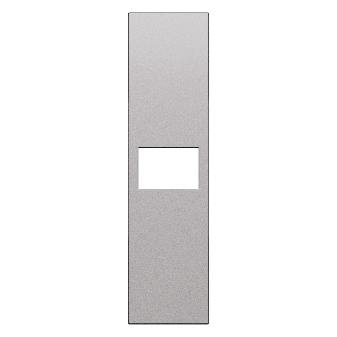 Cover for telephone socket standard BS item K4238  