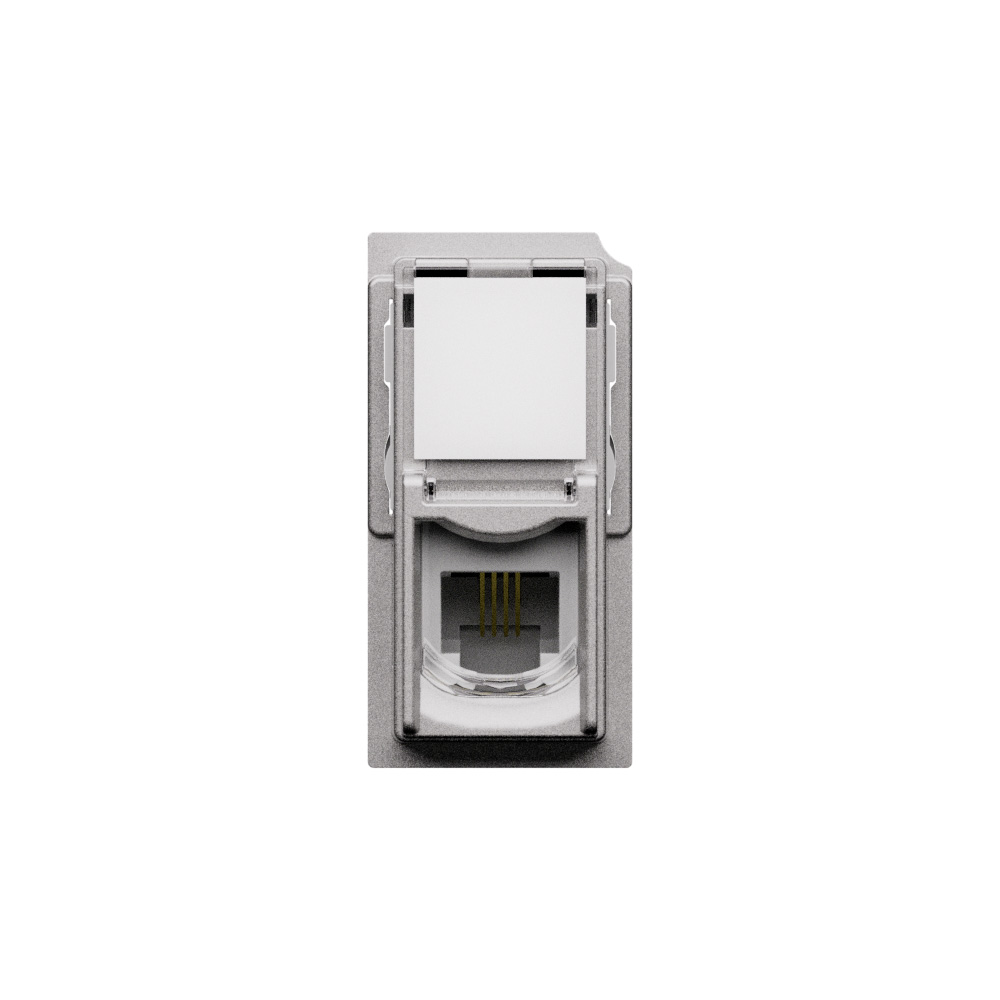Connectors RJ11. 