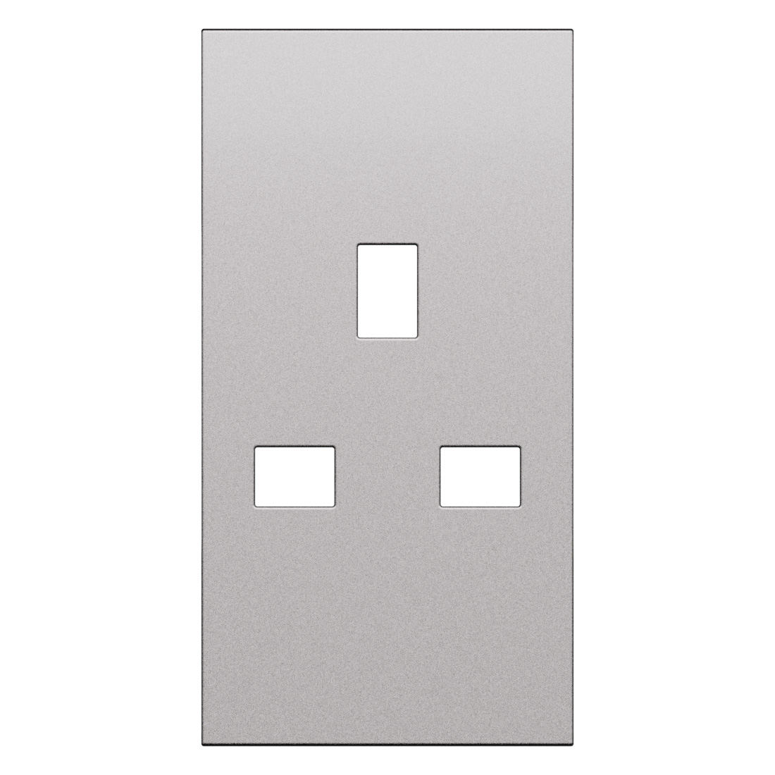 Cover for British standard sockets 