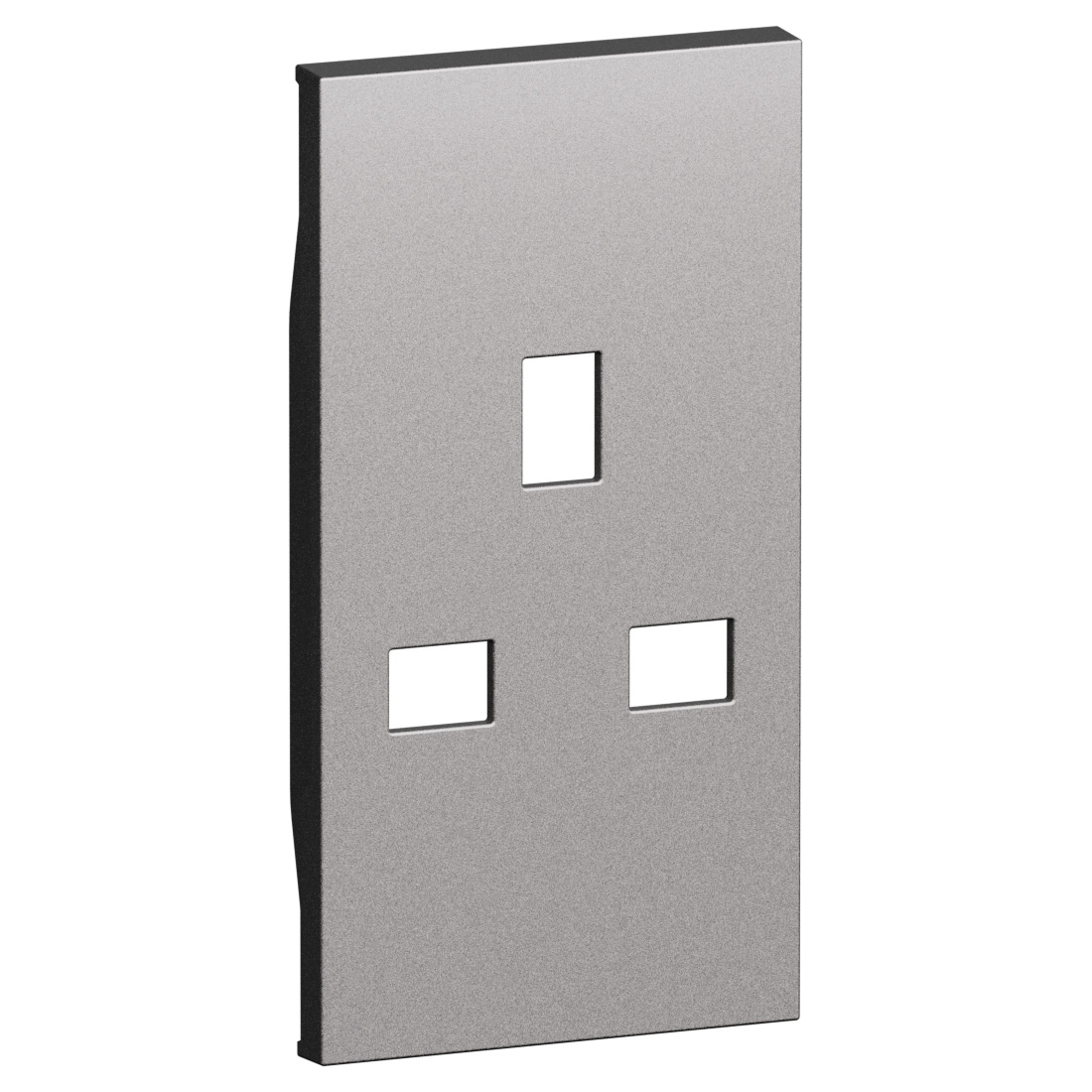 Cover for British standard sockets 