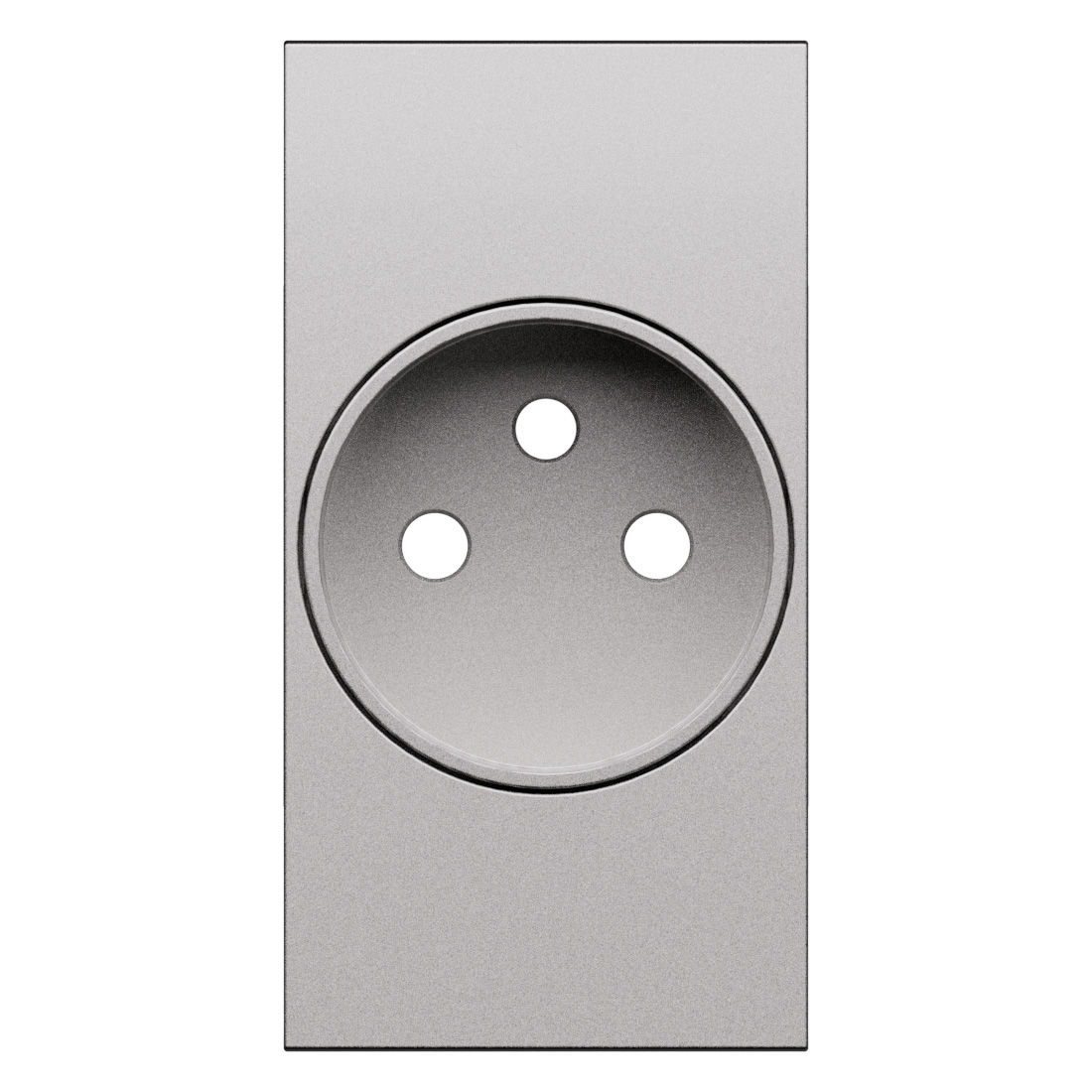 Cover for standard socket item K4142A 