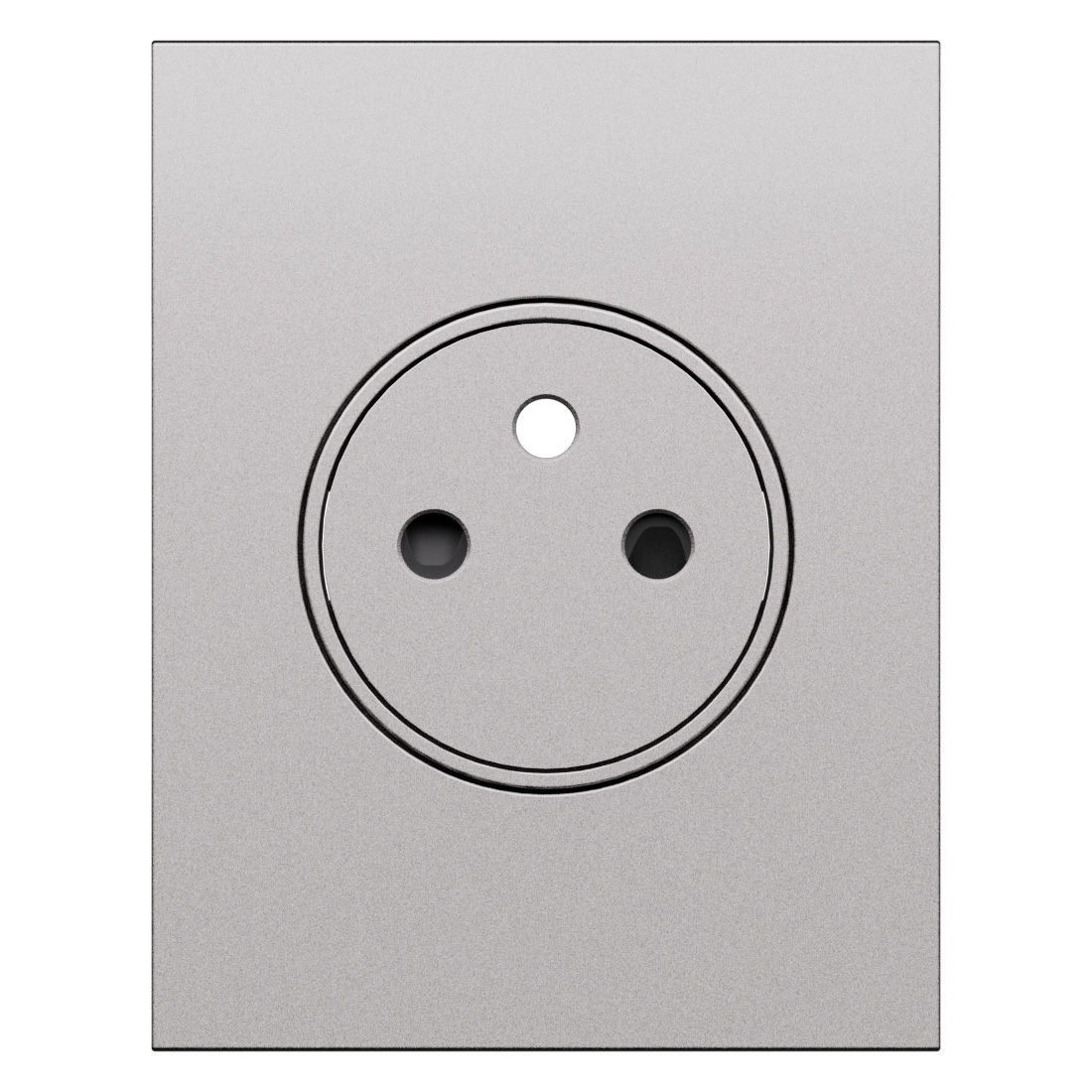 Cover for flat socket version item K4142A 