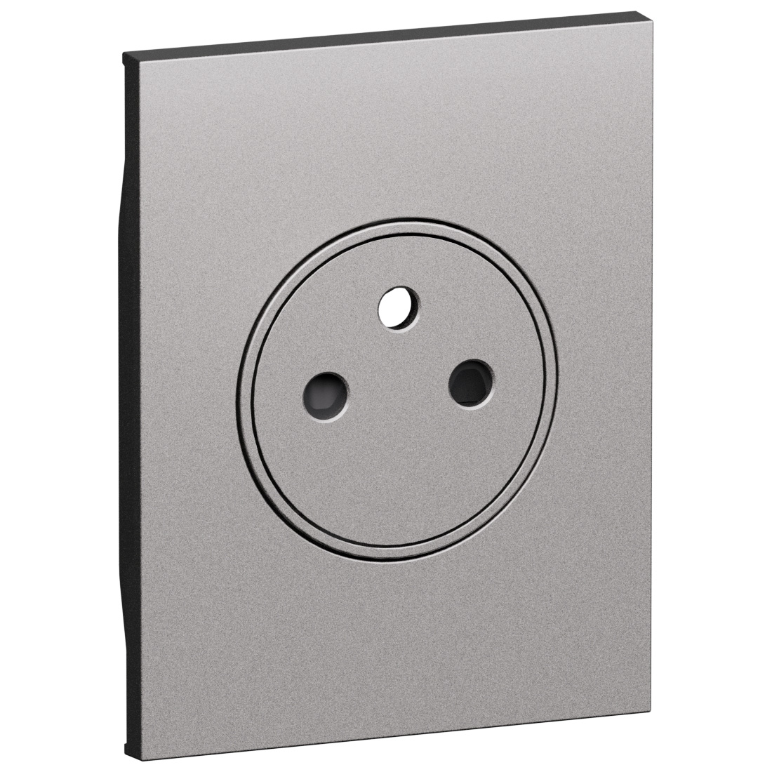 Cover for flat socket version item K4142A 