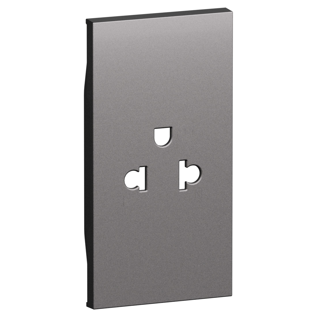 Cover for item K4126 only for Thailand standard socket  