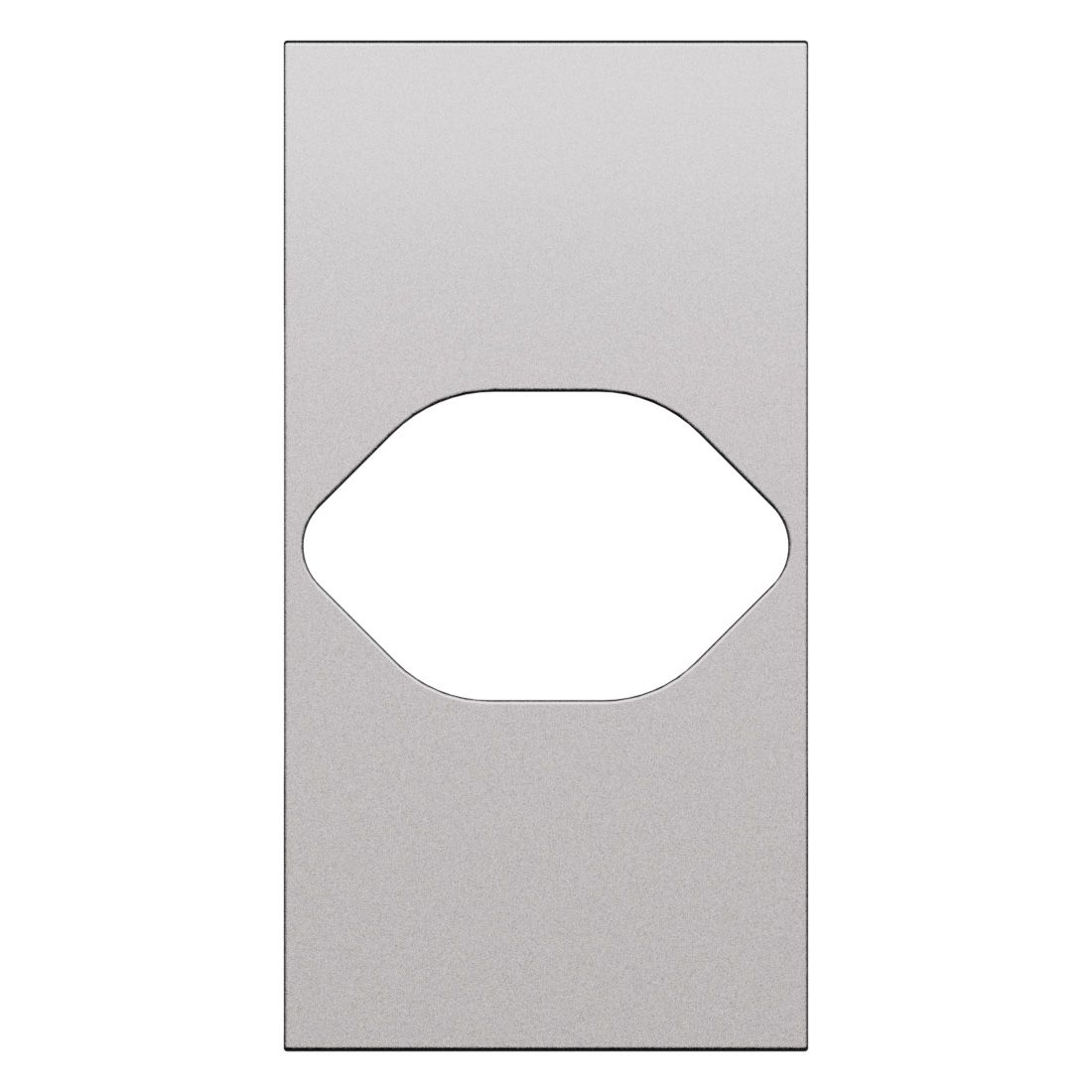 Cover for Swiss standard sockets