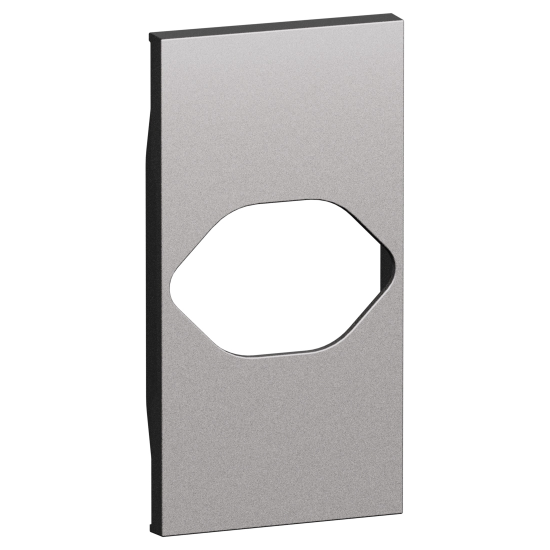 Cover for Swiss standard sockets