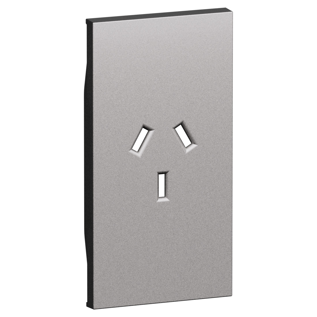 Cover for australian standard sockets Item K4132 