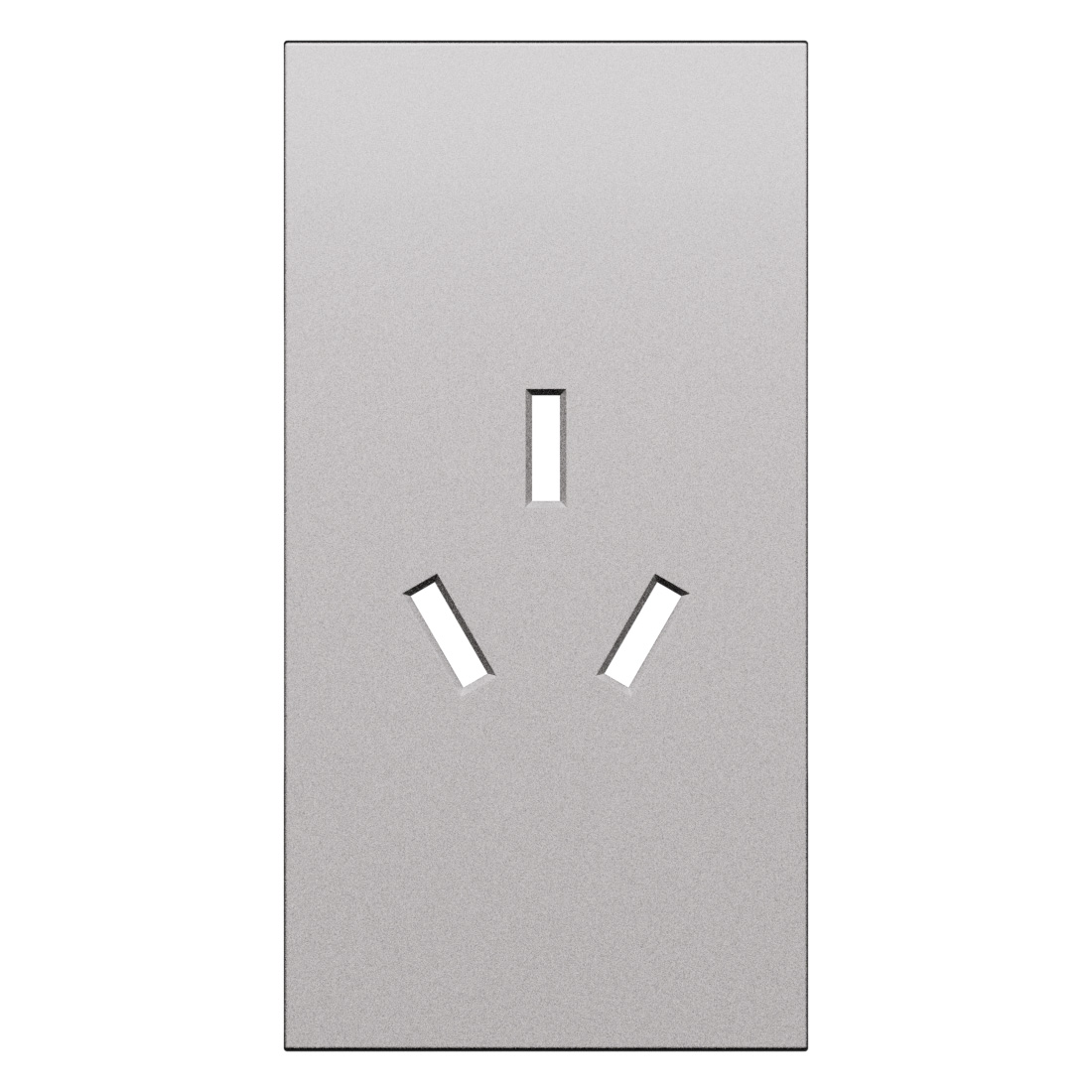 Cover for chinese standard sockets Item K4181 