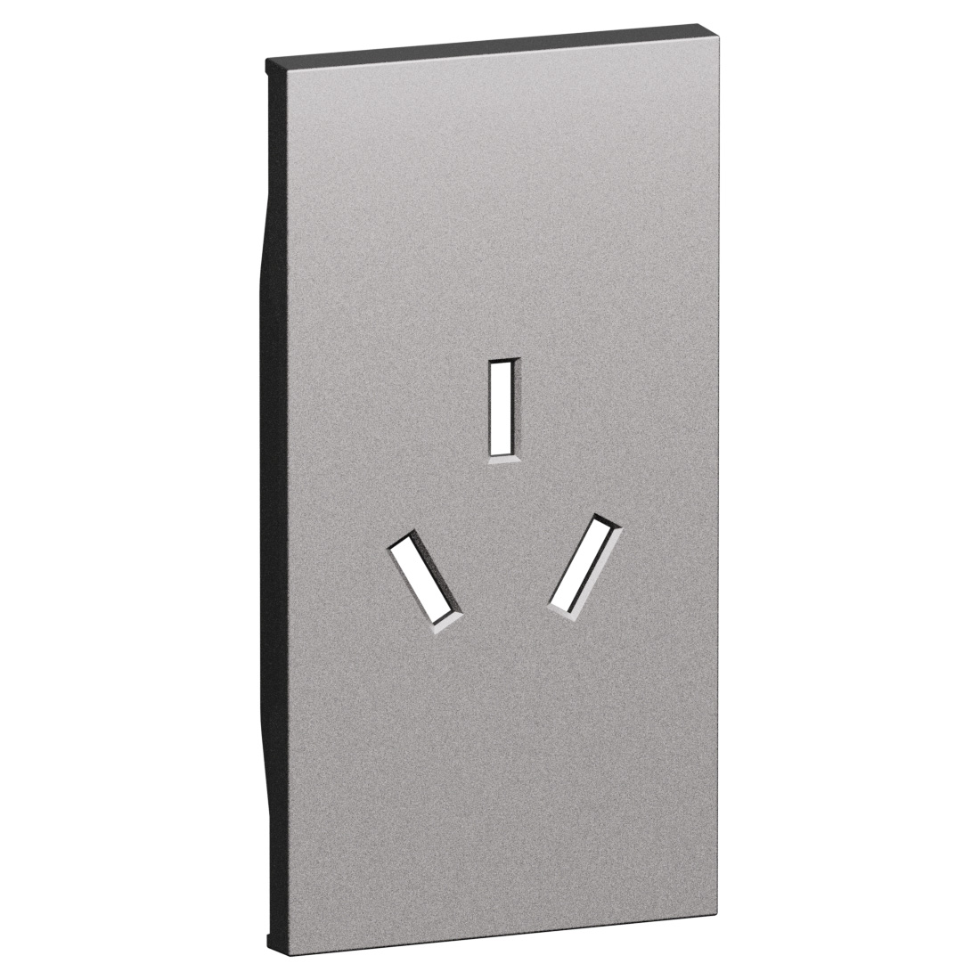 Cover for chinese standard sockets Item K4181 