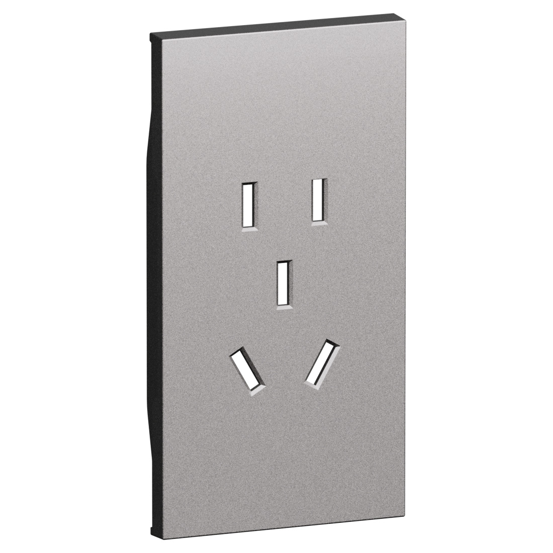 Cover for chinese standard sockets Item K4189N 