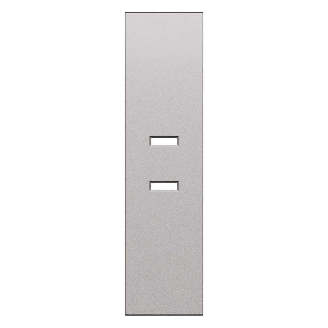 Cover for chinese standard sockets Item K4190N  