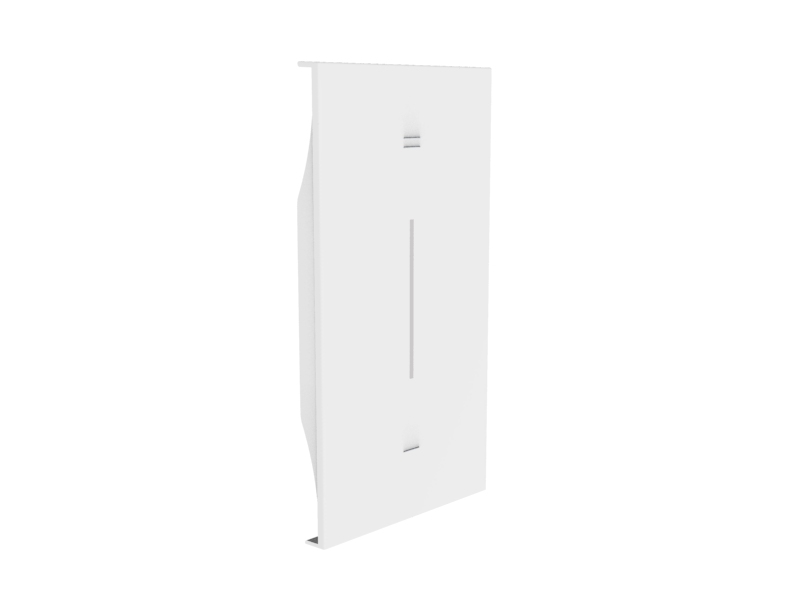 Lightable cover for item K4418M2