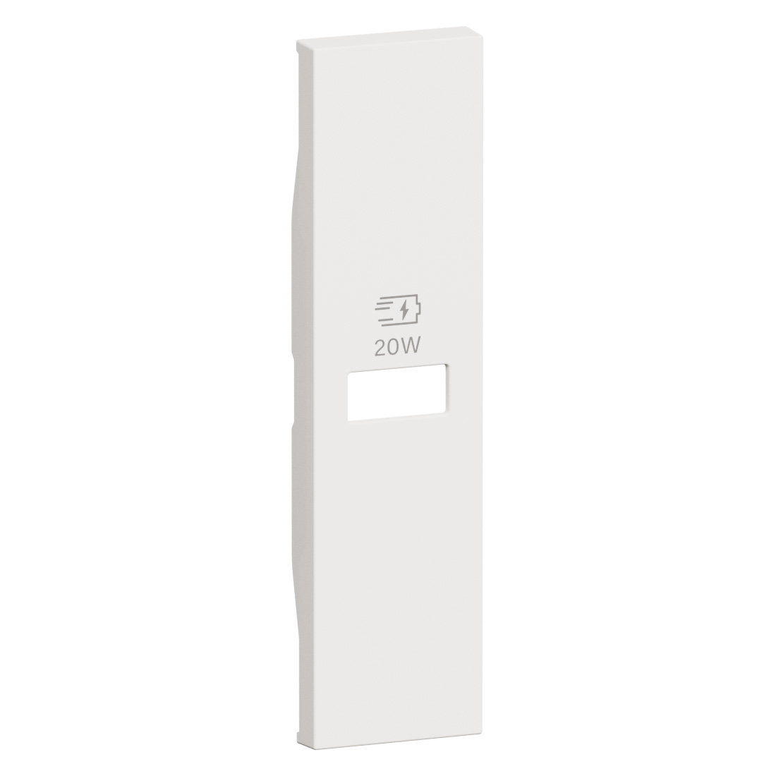 Cover for USB charger item K4192C