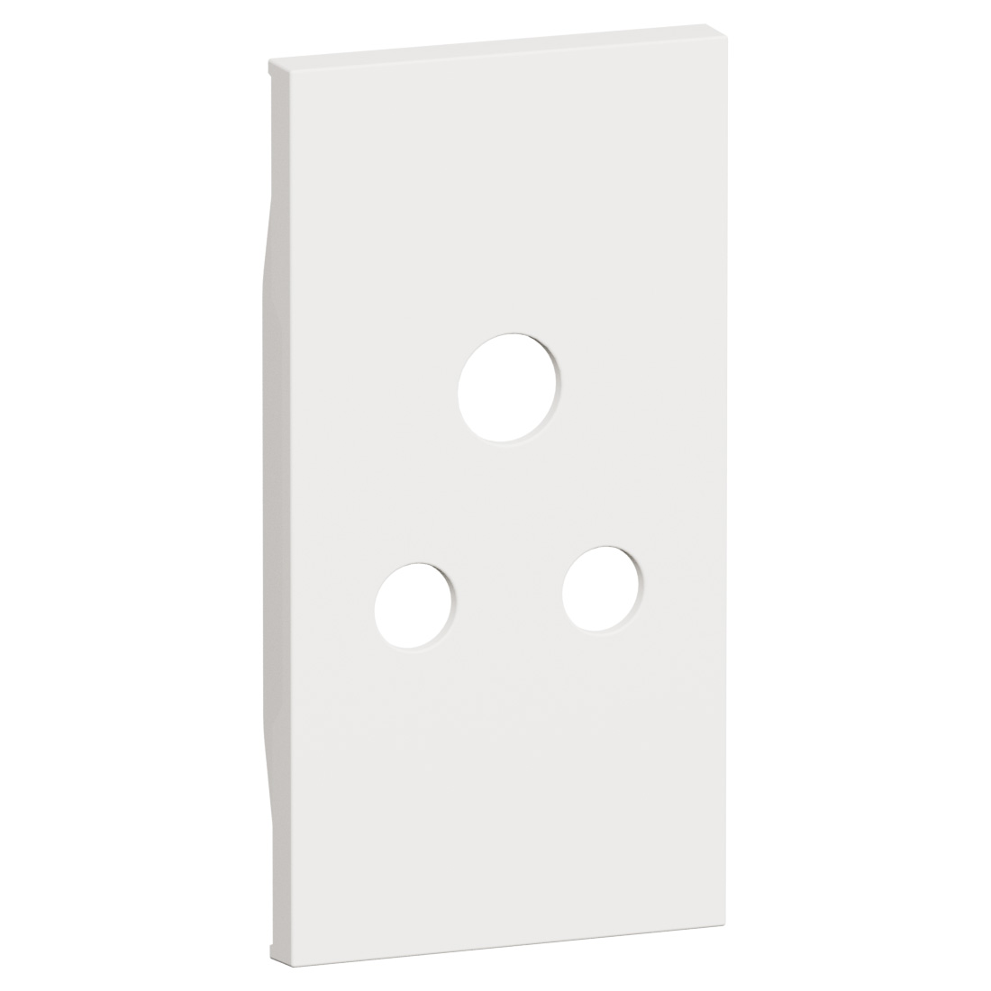 Cover for indian standard sockets Item K4158 