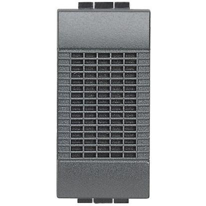 Bell in bronze 12 Vac 5VA - 80dB