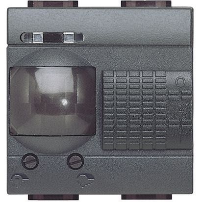 Switch IR passive 500W - 110/127 Vac - selector O-A-I
