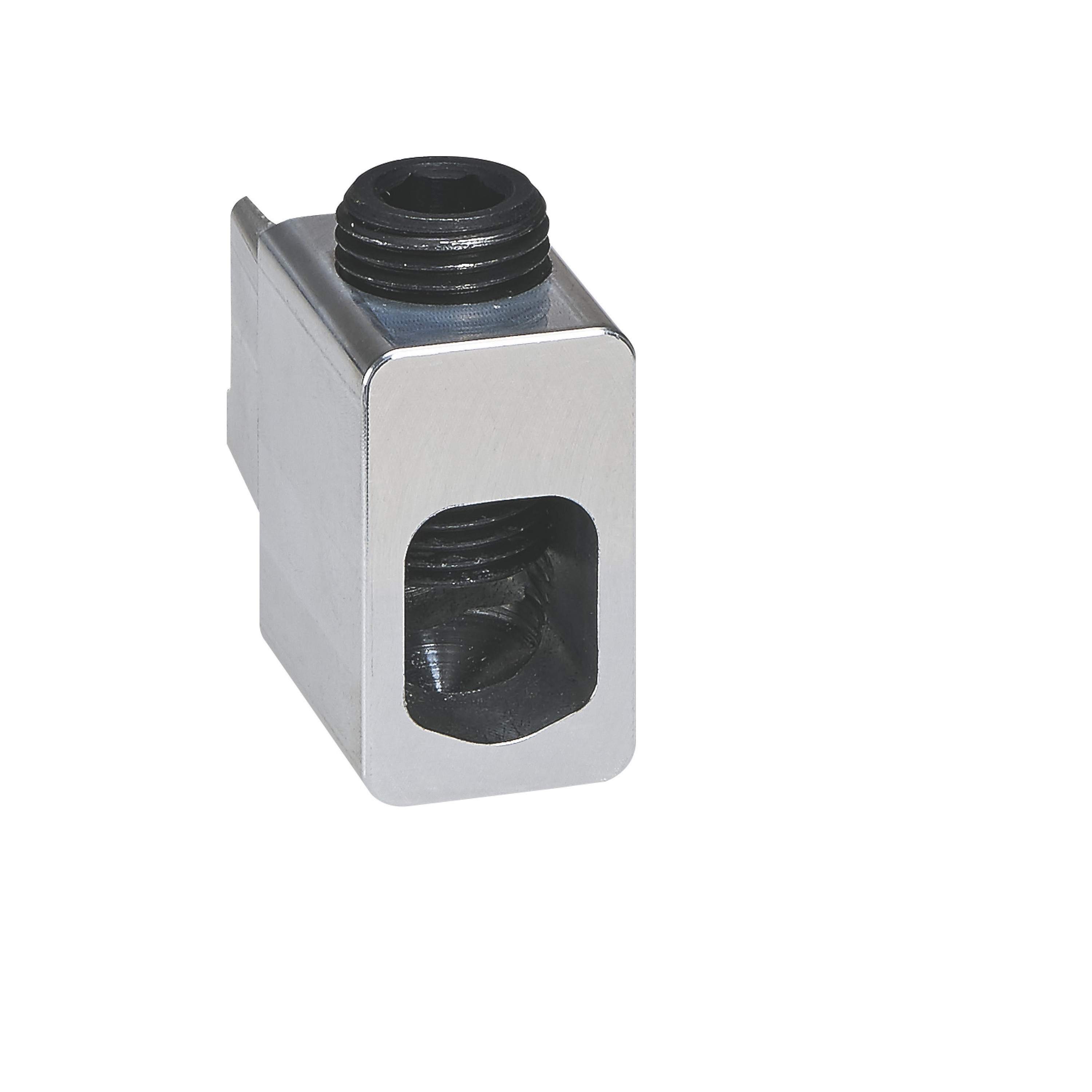 Cage terminals for M3 125 Mccb 4P